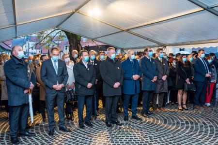 Odprtje Središča inovativnih tehnologij APILAB – HIŠA KRANJSKE ČEBELE 30